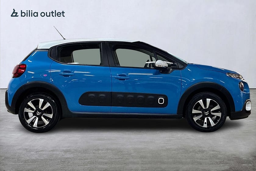Bild 5 av Citroën C3