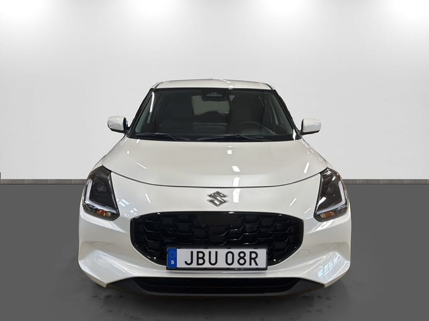 Bild 2 av Suzuki Swift Hybrid