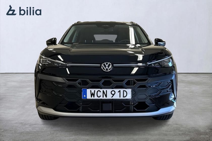 Bild 4 av Volkswagen T-Roc