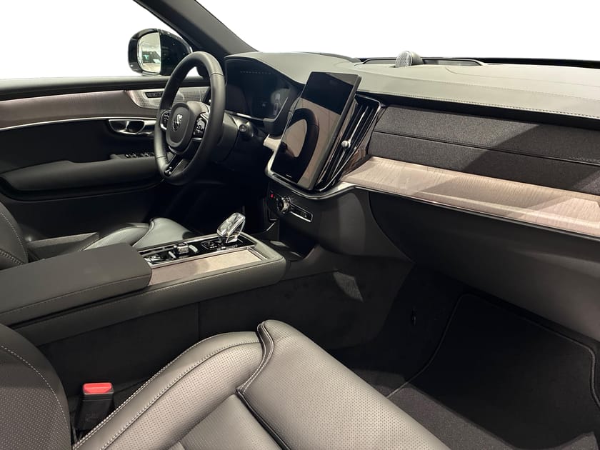 Bild 4 av Volvo XC90