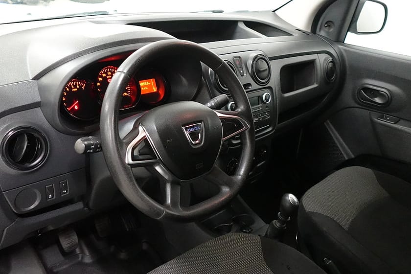 Bild 2 av Dacia Dokker Express