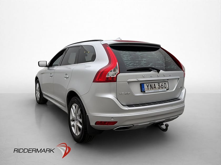Bild 5 av Volvo XC60