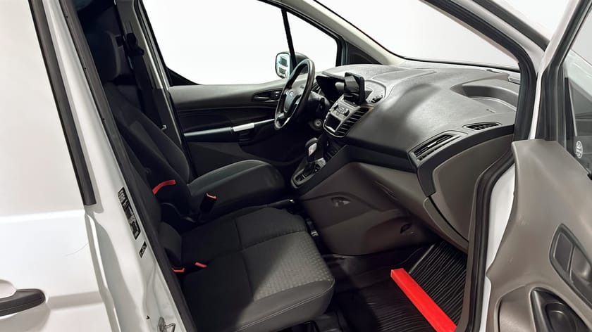 Bild 3 av Ford Transit Connect 230 LWB