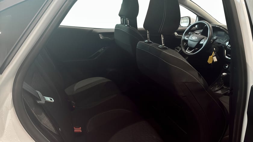 Bild 5 av Ford Puma