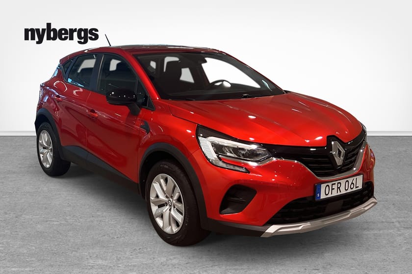 Bild 5 av Renault Captur