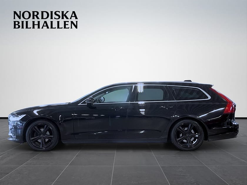 Bild 4 av Volvo V90