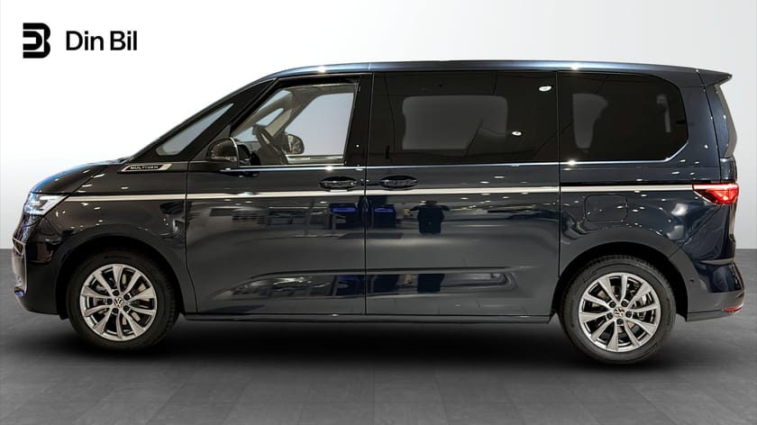 Bild 2 av Volkswagen Multivan eHybrid 4M