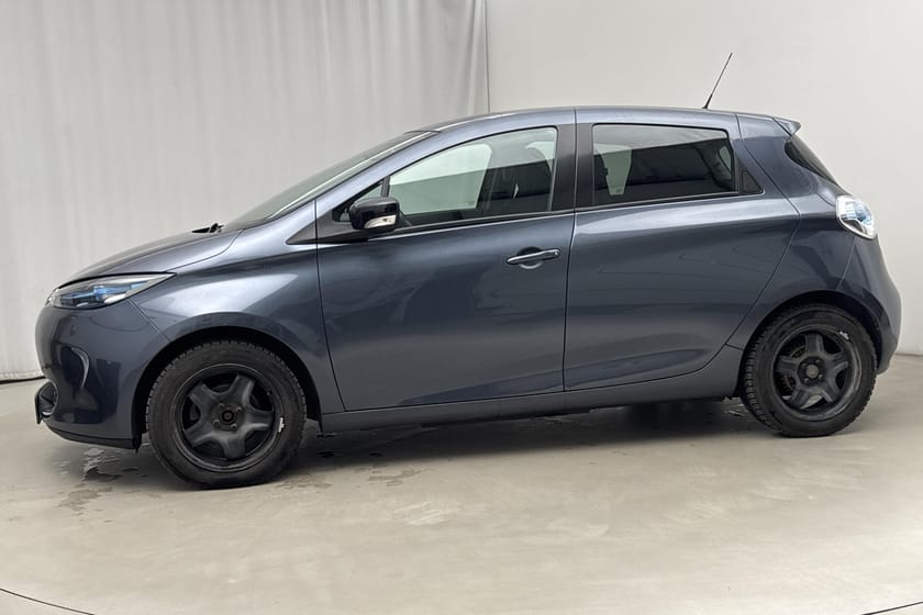 Bild 2 av Renault ZOE R110