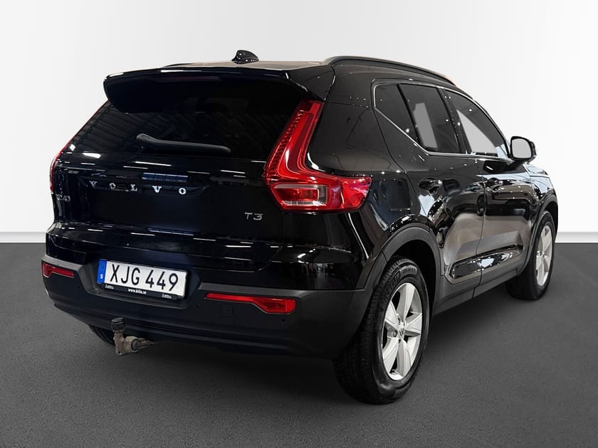Bild 4 av Volvo XC40