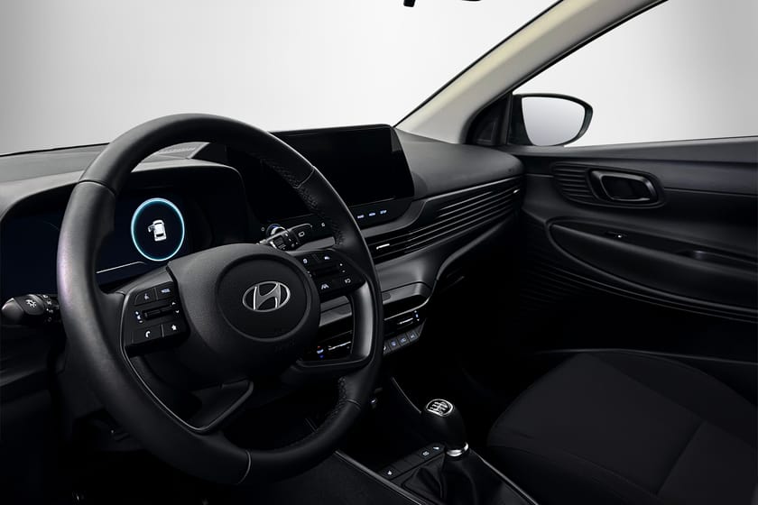 Bild 5 av Hyundai i20
