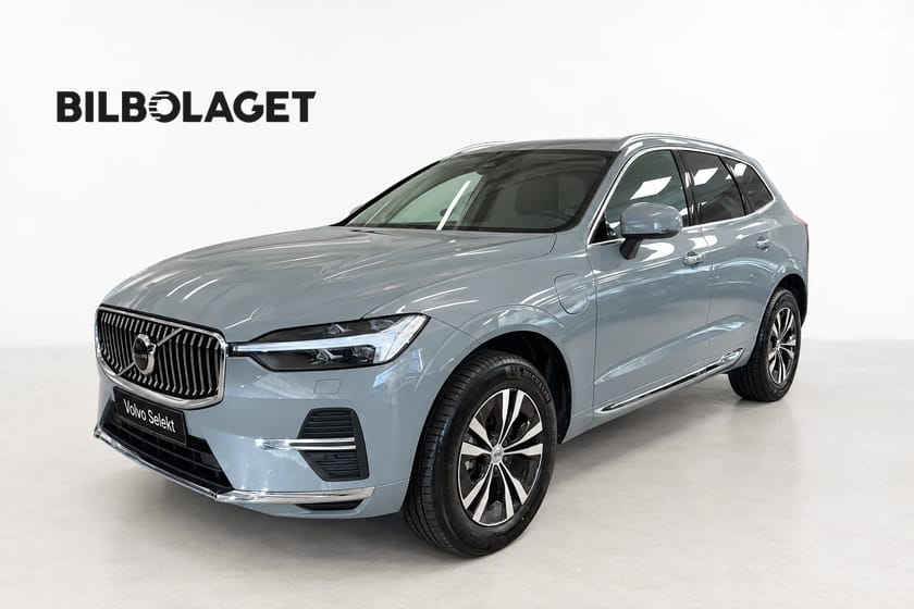 Bild 1 av Volvo XC60