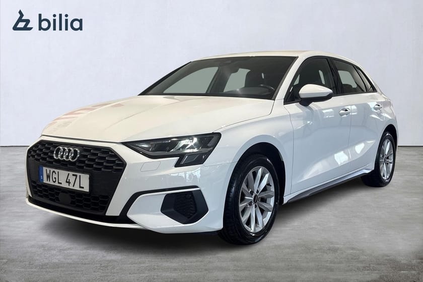 Bild 1 av Audi A3 Sportback 35 TFSI