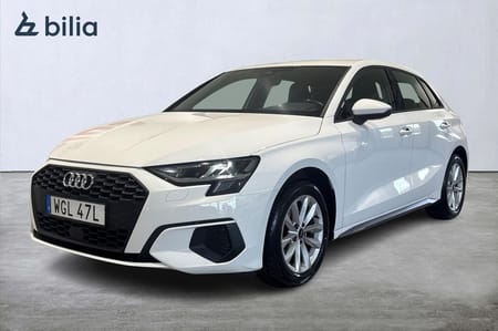 Audi A3 Sportback 35 TFSI