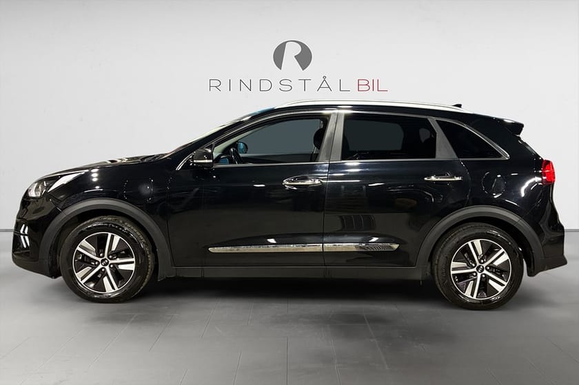 Bild 4 av Kia Niro P-HEV
