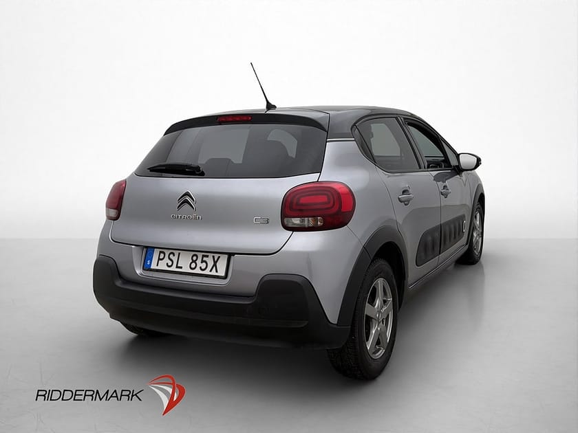Bild 5 av Citroën C3