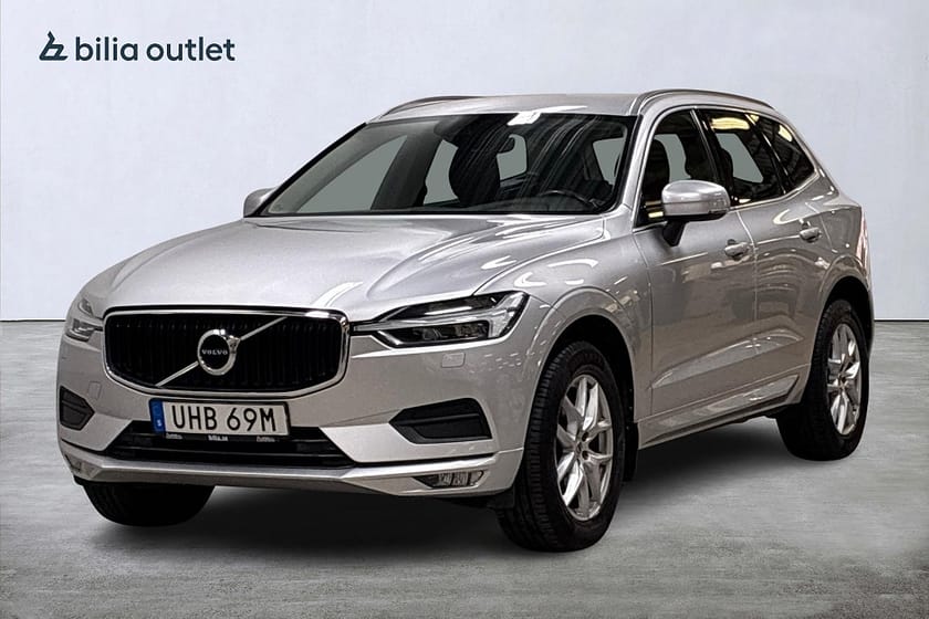 Bild 1 av Volvo XC60