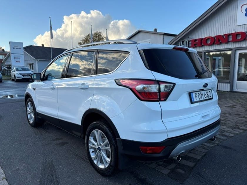 Bild 4 av Ford Kuga
