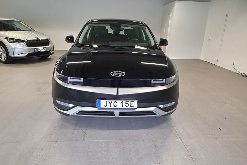 Bild 2 av Hyundai Ioniq 5
