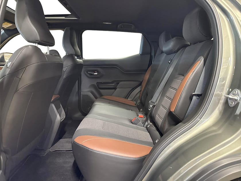 Bild 4 av Suzuki e Vitara
