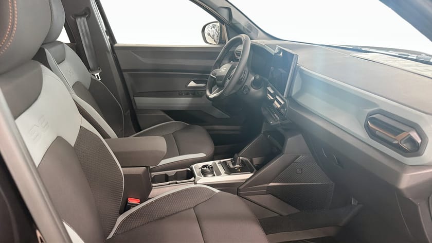 Bild 3 av Dacia Duster hybrid-G 150 4x4