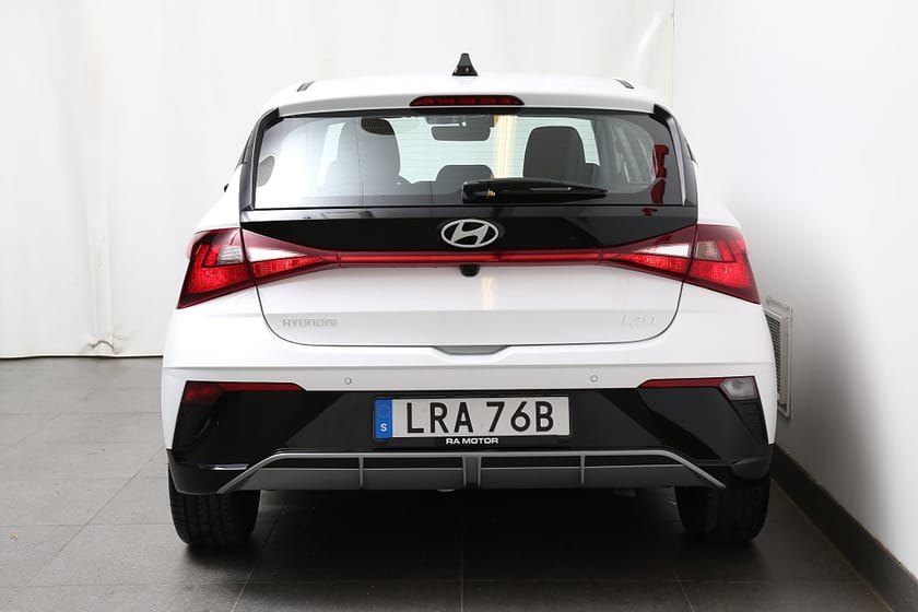 Bild 5 av Hyundai i20