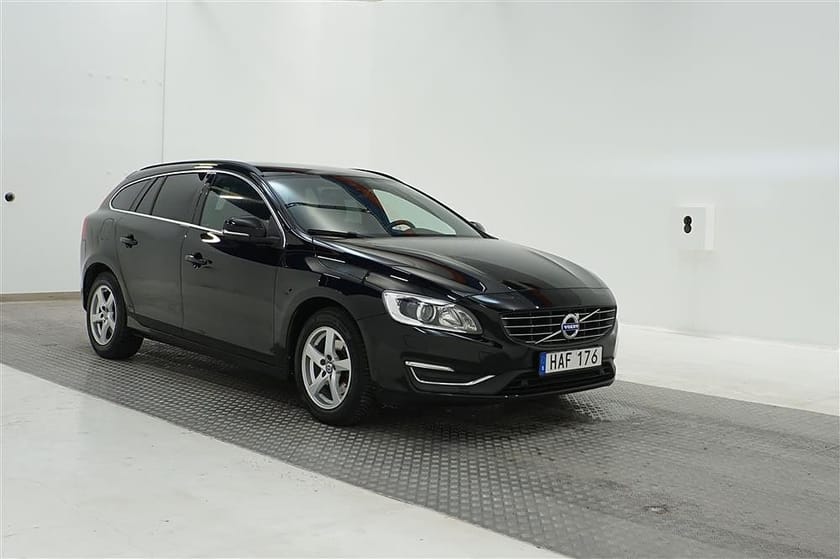 Bild 2 av Volvo V60