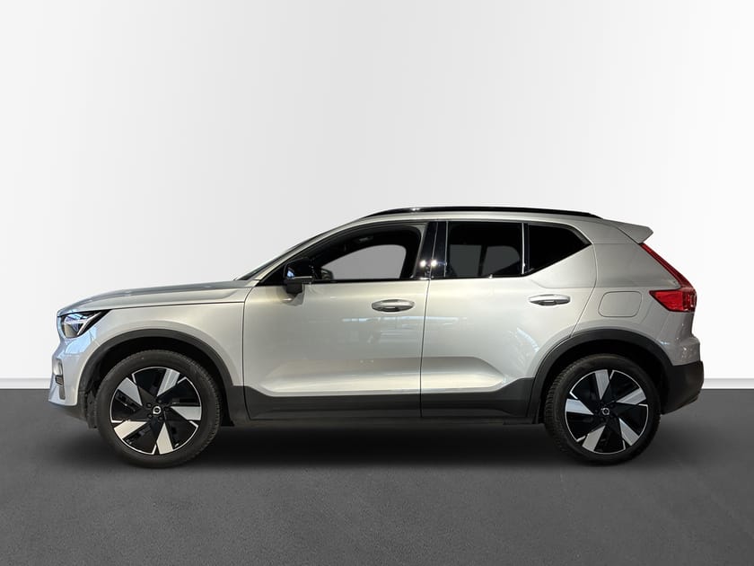 Bild 3 av Volvo XC40 Recharge Single Motor Extended Range