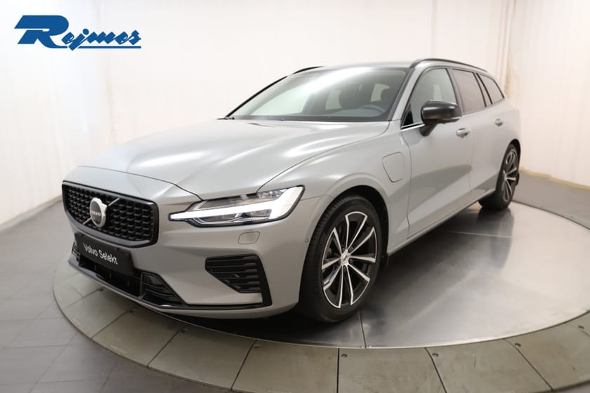 Bild 1 av Volvo V60