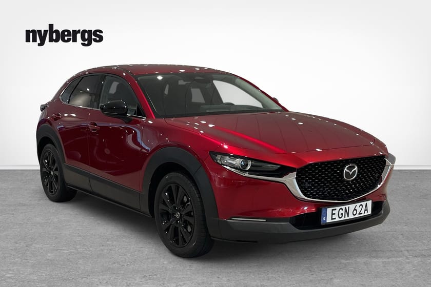 Bild 5 av Mazda CX-30