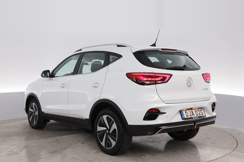Bild 4 av MG ZS EV Long Range