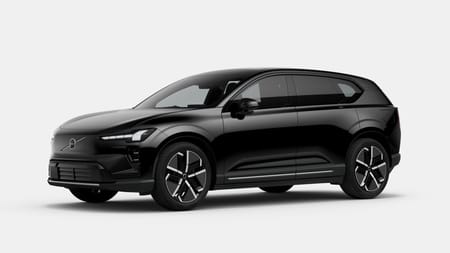 Volvo EX60
