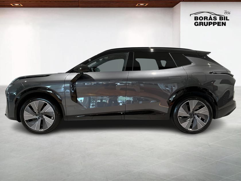 Bild 3 av Lynk & Co 08 PHEV