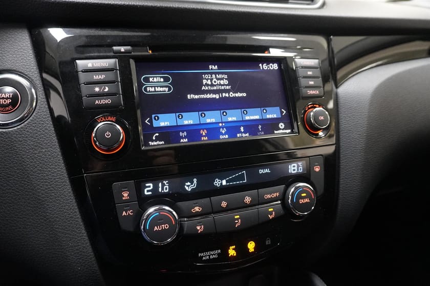 Bild 5 av Nissan Qashqai