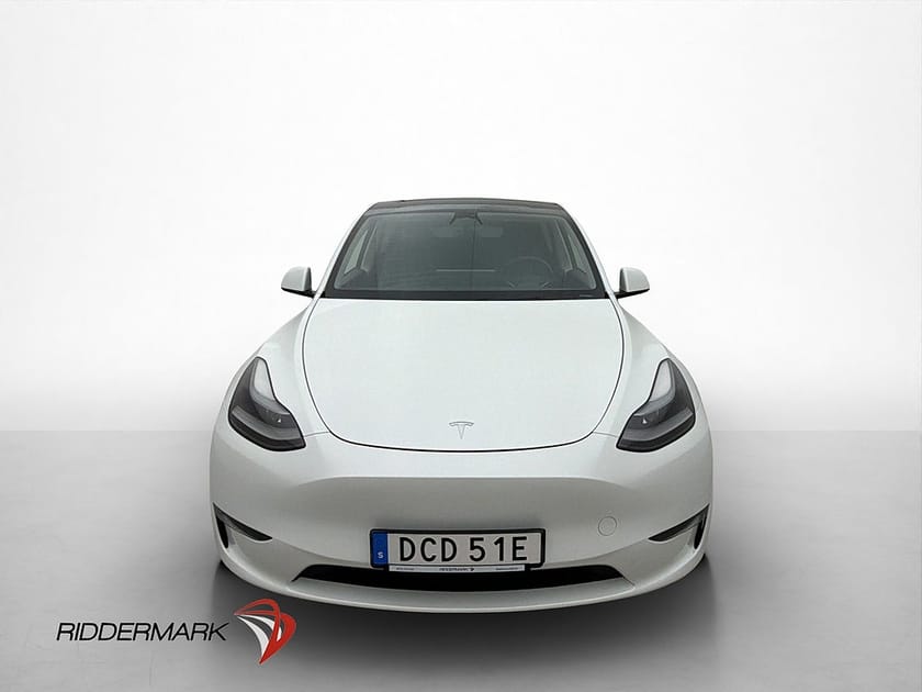 Bild 3 av Tesla Model Y Long Range AWD
