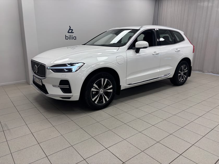 Bild 1 av Volvo XC60