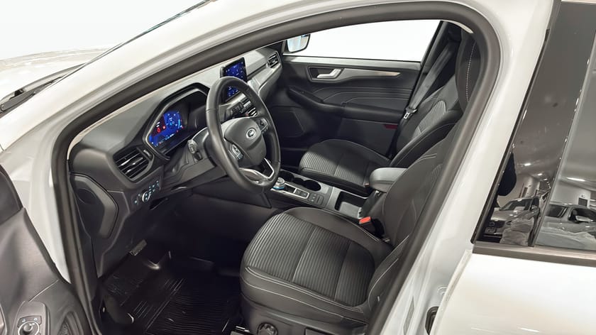 Bild 3 av Ford Kuga Plug-In Hybrid
