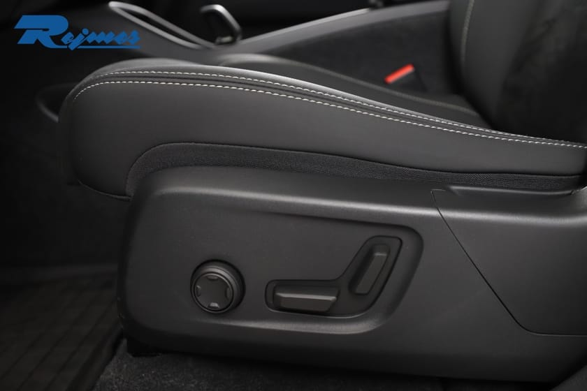 Bild 5 av Volvo EX40 Single Motor Extended Range