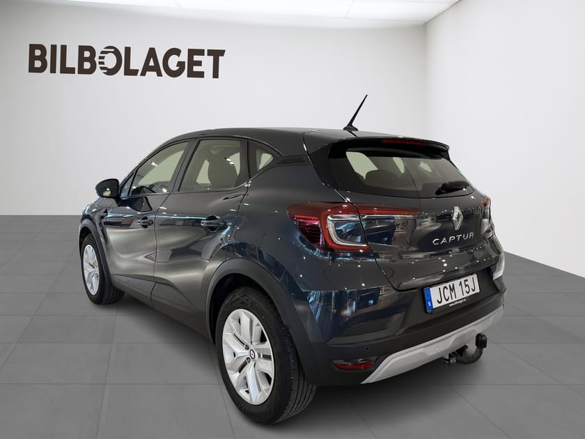 Bild 3 av Renault Captur