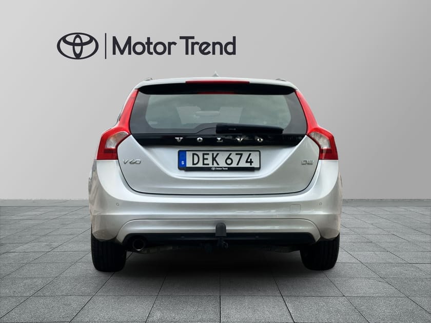 Bild 5 av Volvo V60