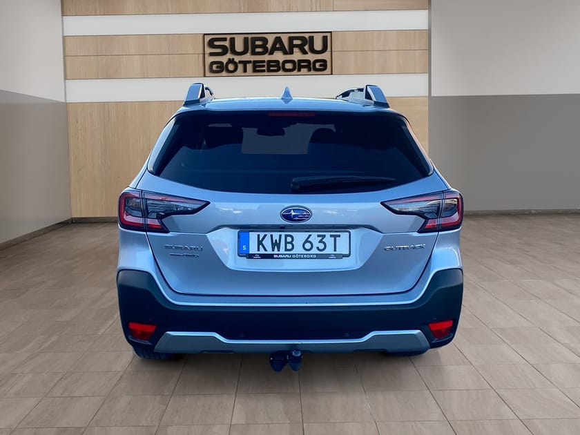 Bild 4 av Subaru Outback