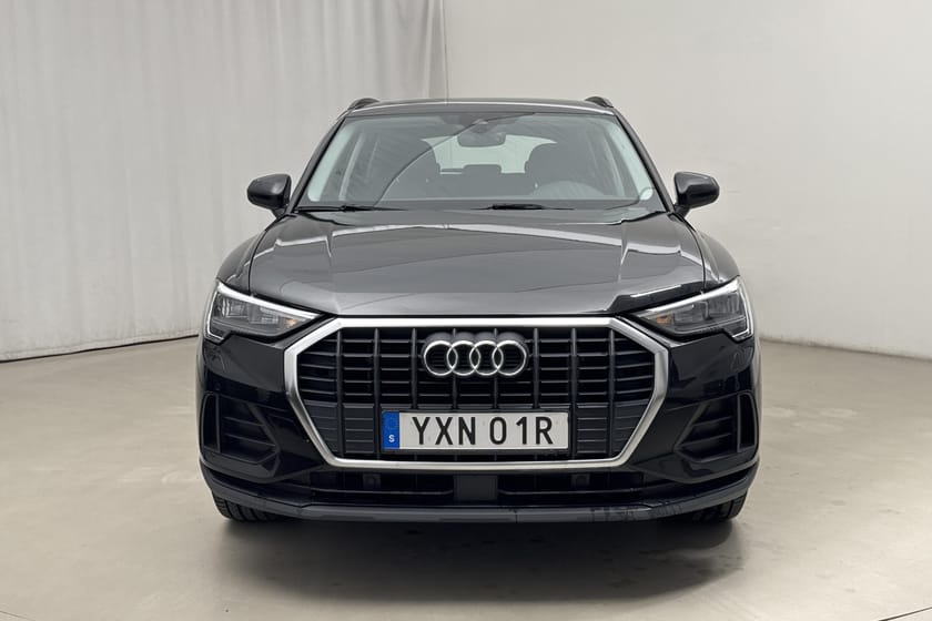Bild 5 av Audi Q3 45 TFSI e