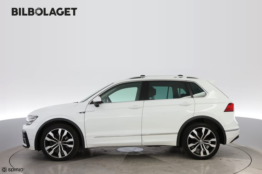 Bild 2 av Volkswagen Tiguan