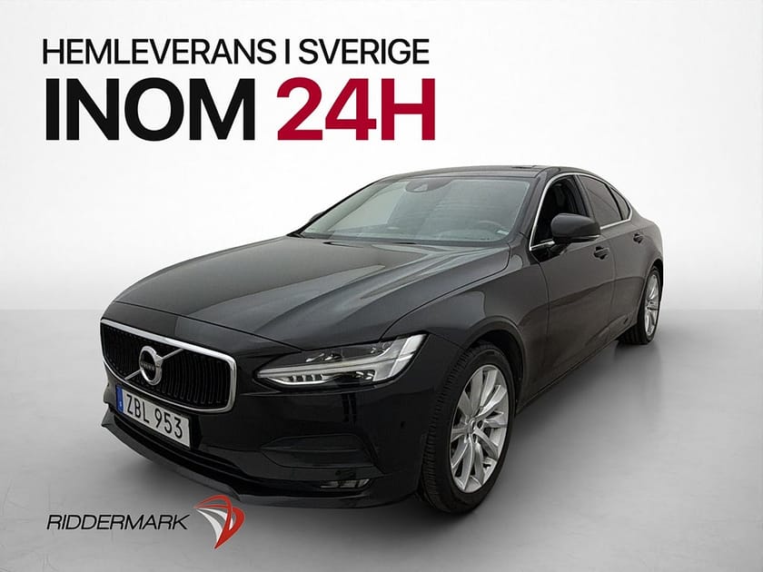 Bild 3 av Volvo S90