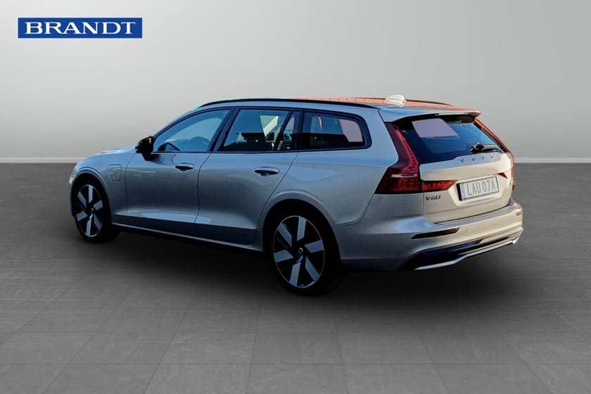 Bild 2 av Volvo V60