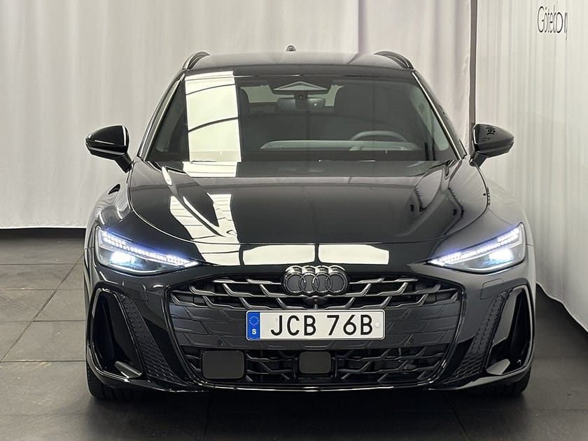 Bild 2 av Audi A6 Avant e-hybrid quattro