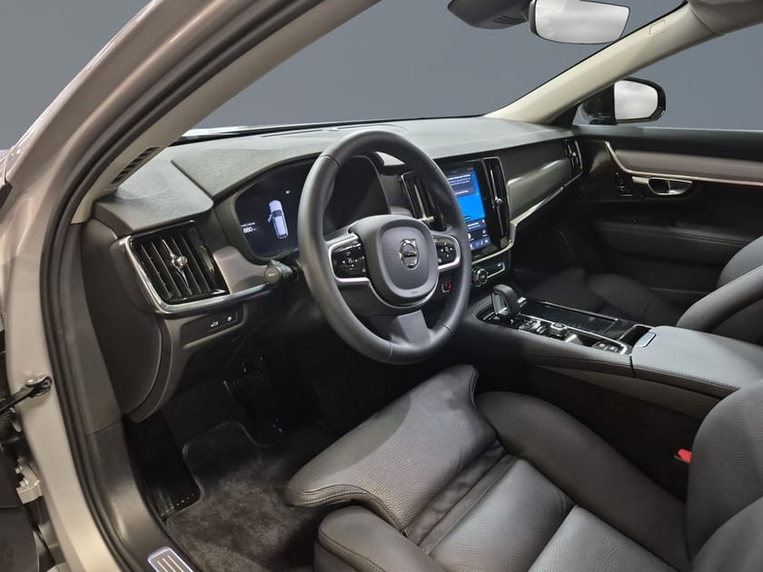 Bild 5 av Volvo V90
