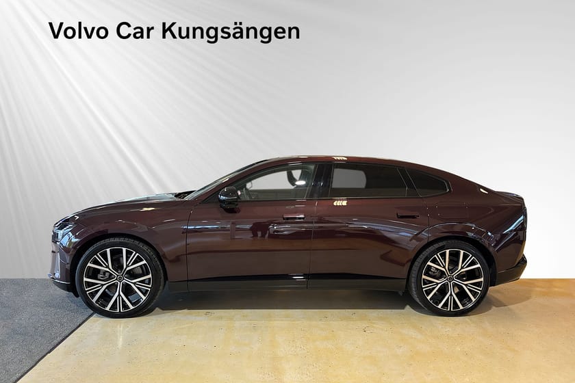 Bild 3 av Volvo ES90 Single Motor Extended Range