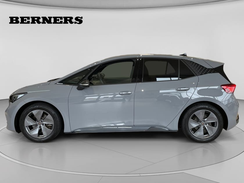 Bild 2 av CUPRA Born 58