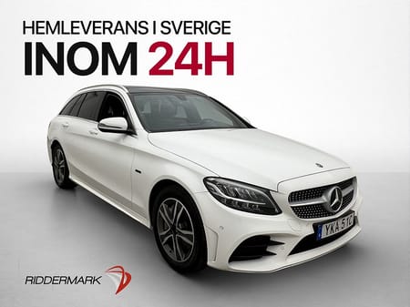 Mercedes-Benz C 300 T de