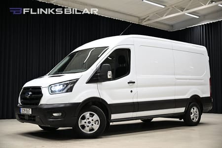Ford Transit 350